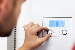 best Thorpe St Andrew boiler servicing companies